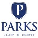 Parks Luxury of Roanoke logo